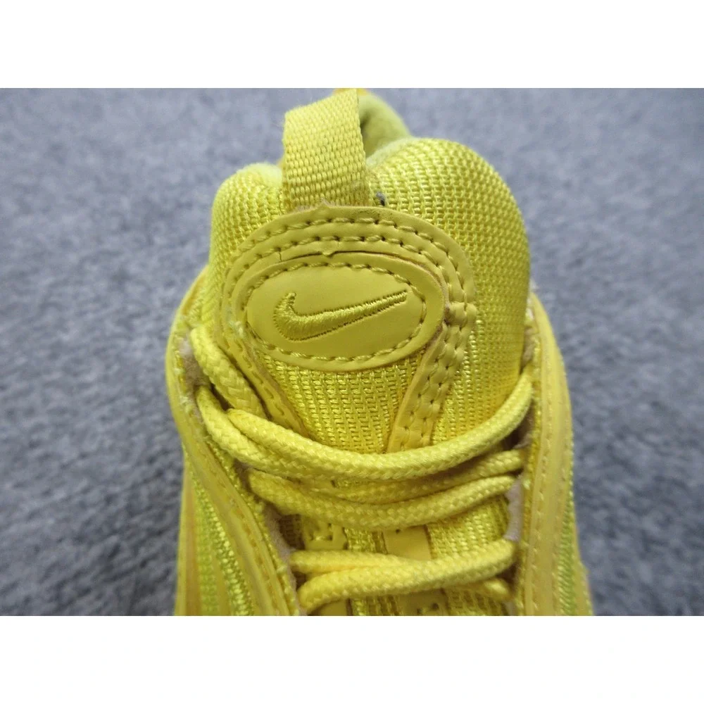 Nike Air Max Plus Shoes Womens Size 6.5 Running Athletic AJ1986-200 Sneakers‎